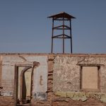 Ali Kazma, Mina, 2017, Serie Resistencia, video HD, color, sonido, 3' 34'' Producción: Jeu de Paume, París, con el apoyo de SAHA Association, Estambul Cortesía del artista © Ali Kazma